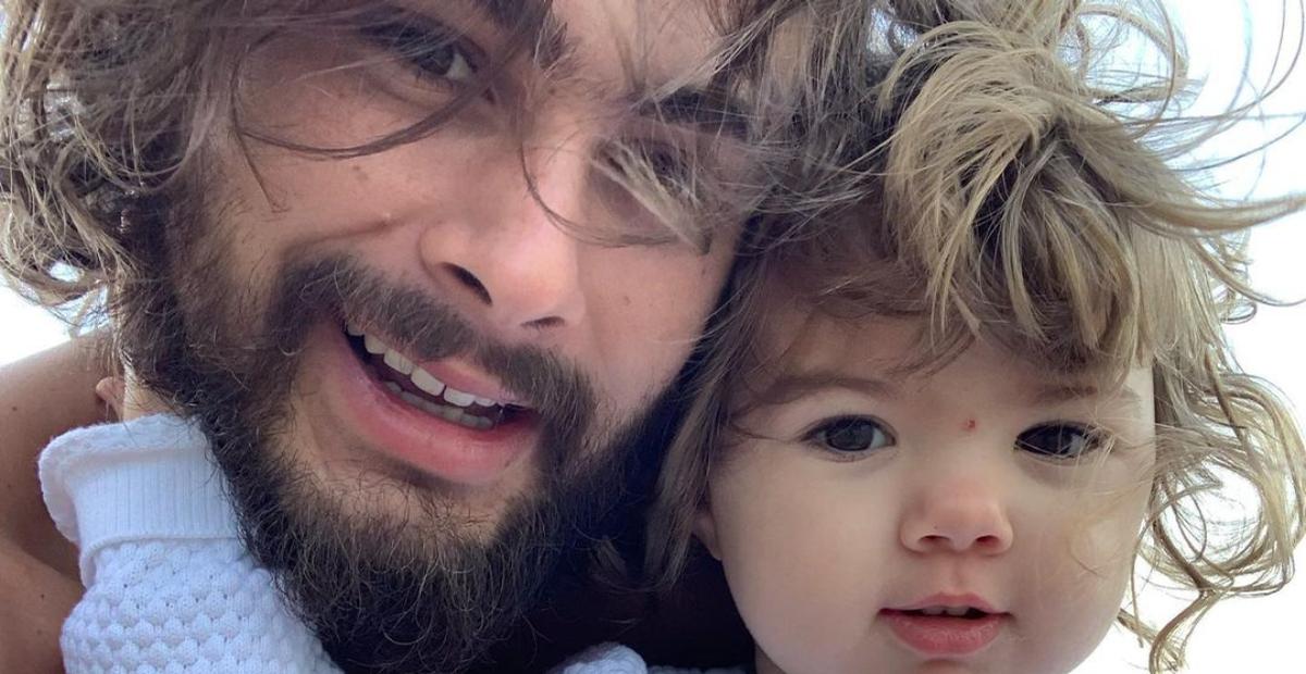 Rafael Vitti encanta a web ao exibir manhã com a filha, Clara Maria: ”Quanta fofura!”