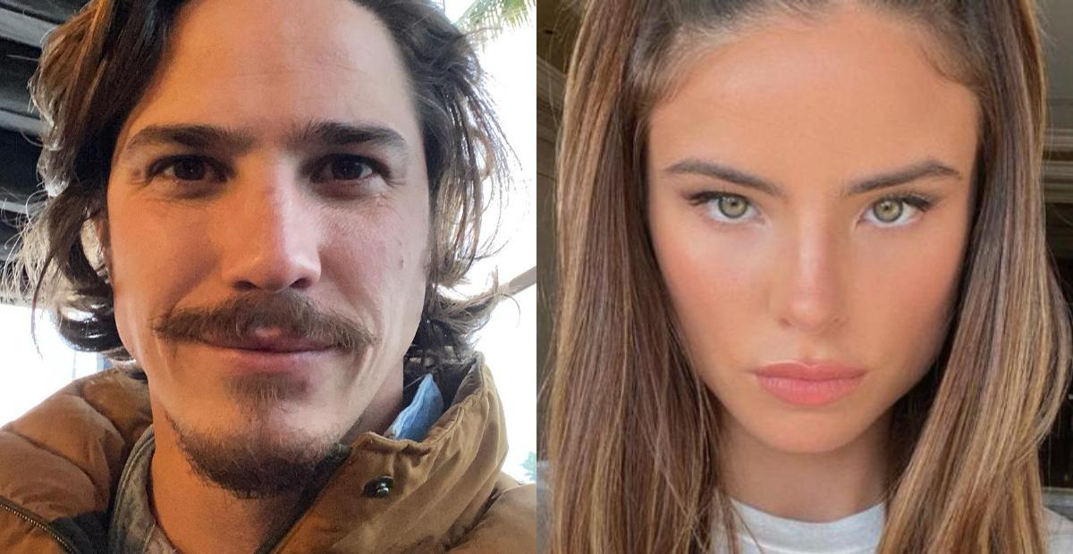 Após serem flagrados aos beijos, Romulo Arantes Neto e Giulia Be viajam juntos a Paris