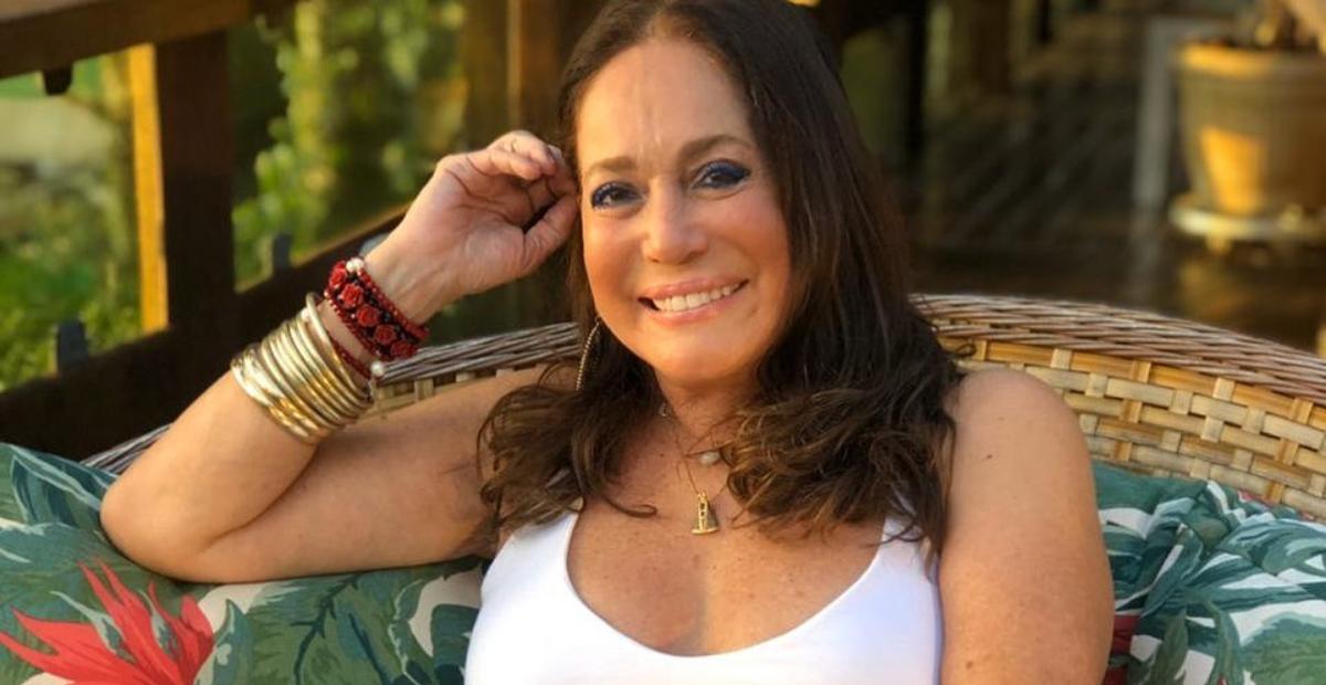 Susana Vieira ousa no visual e resultado ganha elogios dos fãs: ”Maravilhosa sempre”