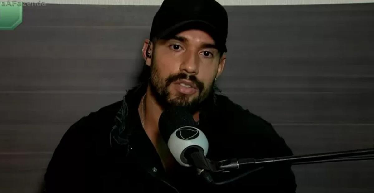 No terceiro reality, Bil Araújo fala sobre saída do ‘No Limite’