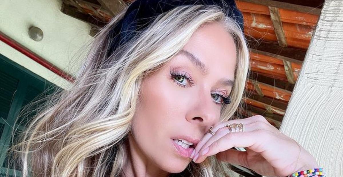 Adriane Galisteu fala sobre expectativa para a estreia de ‘A Fazenda 13’: “Sempre fui fã!”