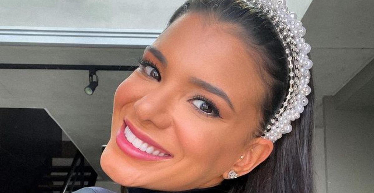 Jakelyne Oliveira comemora participação em ‘A Fazenda’: ”Um divisor de águas na minha vida”