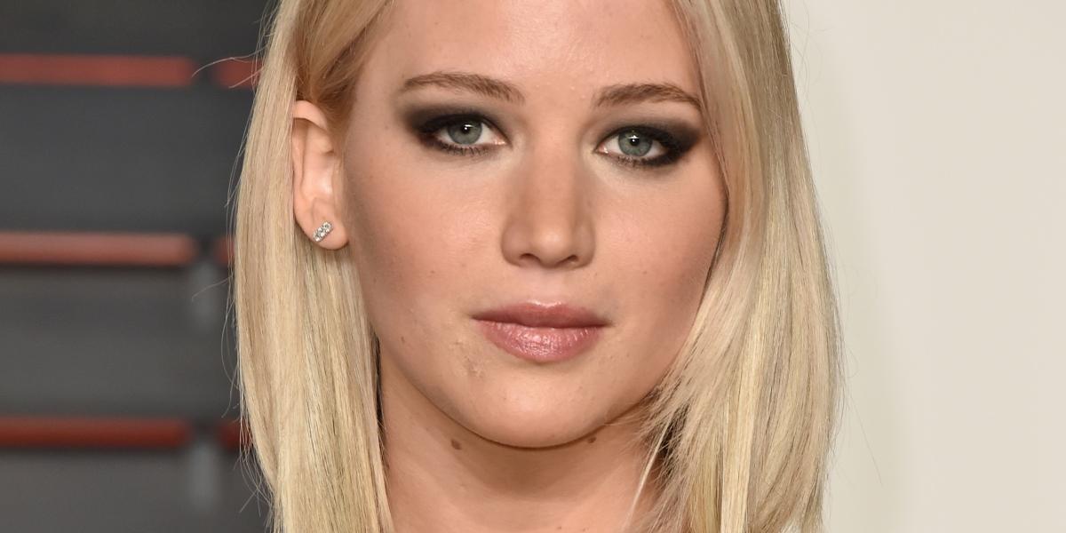 Jennifer Lawrence está grávida do primeiro filho, afirma revista