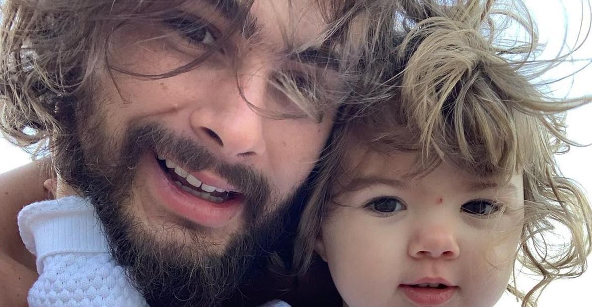 Rafael Vitti mostra momento fofíssimo da filha no parquinho: ”Meu Deus, muito fofa”