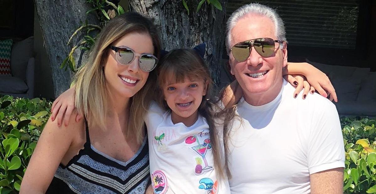 Rafaella Justus presta homenagem de aniversário à irmã, Fabiana: ”Amor de outras vidas”