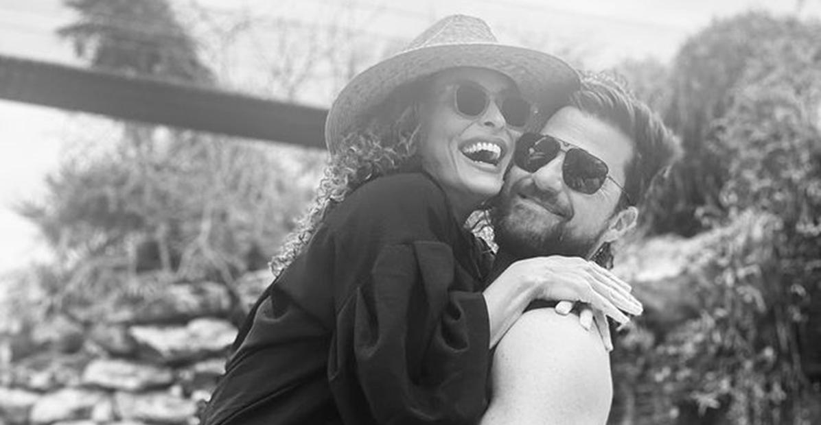 Com vídeo romântico, Juliana Paes celebra aniversário de casamento: ”Faz 18 anos que me apaixonei”