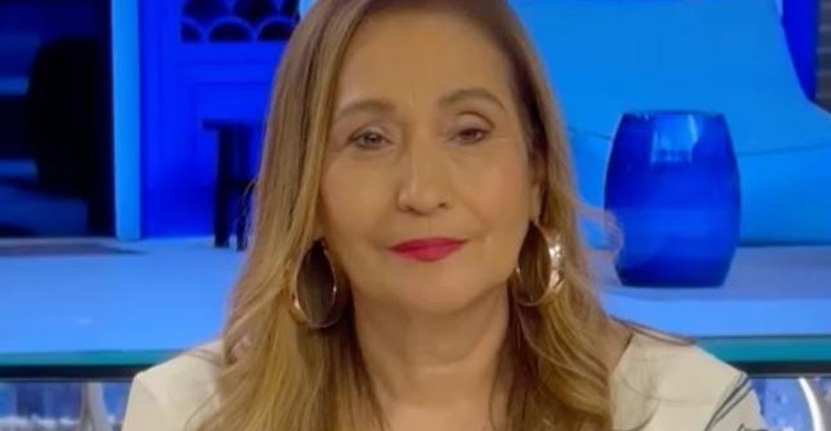 Sonia Abrão resgata última mensagem de Dudu Braga ao seu programa: ‘Que sua viagem seja doce e leve’