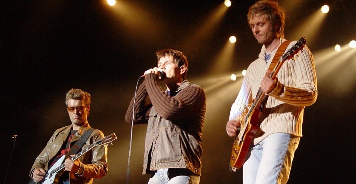 A-ha anuncia apresentação no festival Over Oslo em 2022