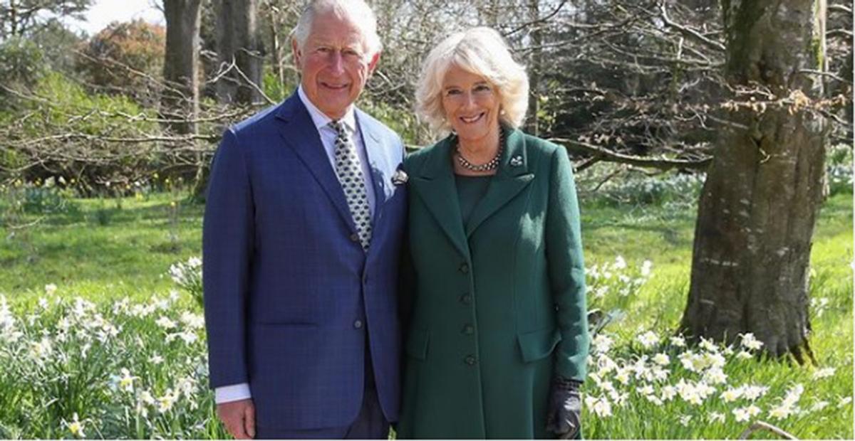 Duquesa Camilla Parker-Bowles compartilha receita de bolo imperial