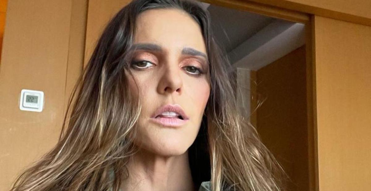Fernanda Lima chama atenção da web ao exibir mudança de visual: ”Belíssima!”
