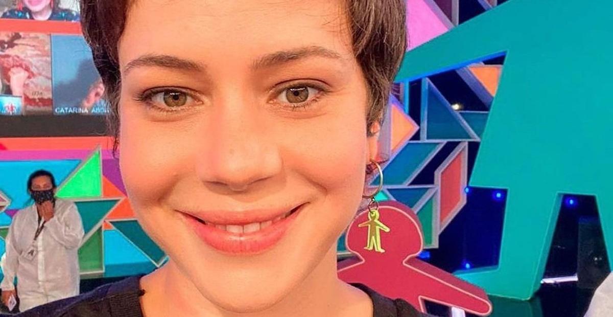 ”39 voltas ao redor do sol”: Leandra Leal emociona a web com lindo texto de aniversário