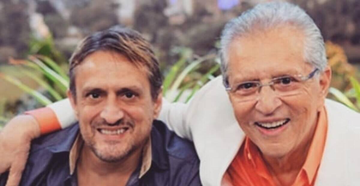 Marcelo de Nóbrega celebra dois anos dos filhos trigêmeos e relembra milagre
