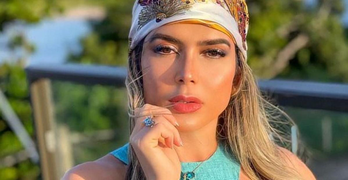 Nadja Pessoa se revolta com final da ‘Ilha Record’ e detona emissora: ”Foi tão na cara”