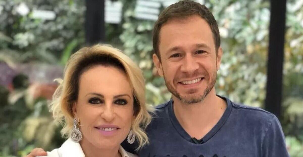 Tiago Leifert conta quais serão os seus próximos planos fora da TV Globo: “Curtir mais!”