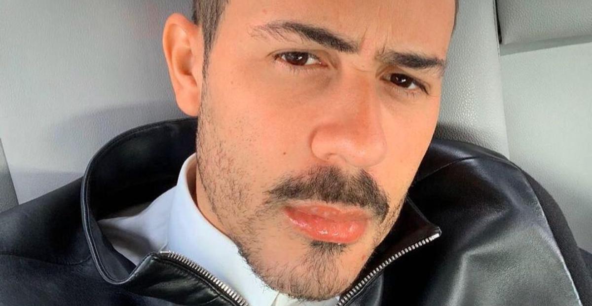 Carlinhos Maia é estrela de desfile da Império da Casa Verde para o Carnaval de 2022