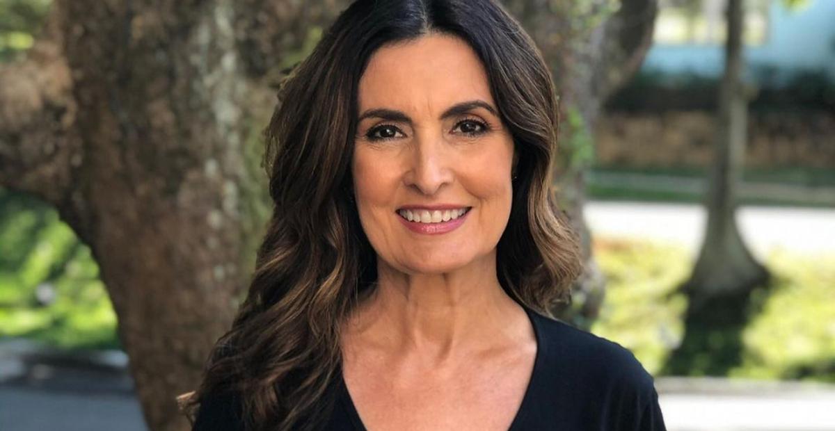 Fátima Bernardes relembra cobertura do Jornal Nacional no 11 de setembro: ”Impossível esquecer”