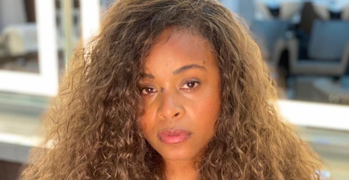 Roberta Rodrigues é afastada das gravações da novela após testar positivo para a covid-19