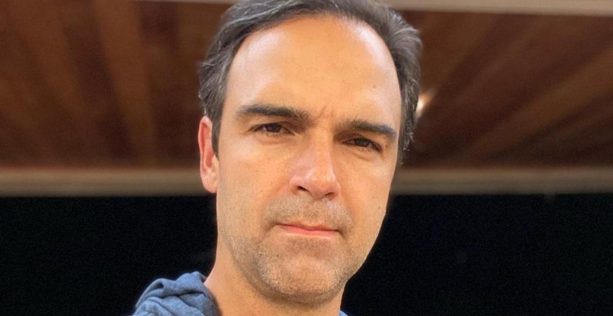 Tadeu Schmidt fala sobre o atentado às Torres Gêmeas: ”Que o mundo nunca mais veja nada parecido”