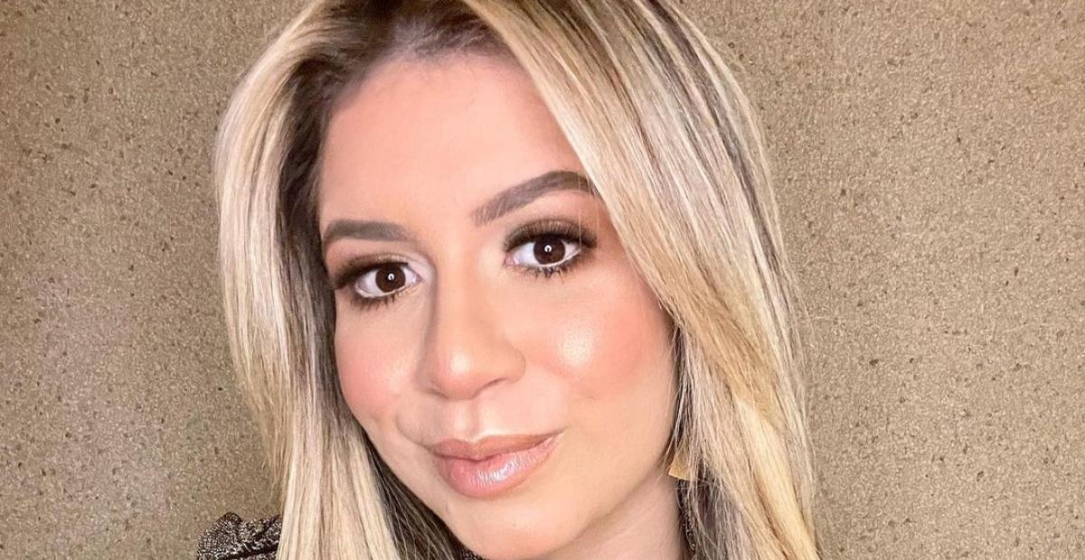 Marília Mendonça se recupera da covid-19 e comemora: ”Ótimas notícias”