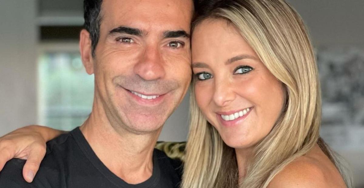 Ticiane Pinheiro aproveita fim de semana livre em família e encanta fãs: ”Família perfeita”