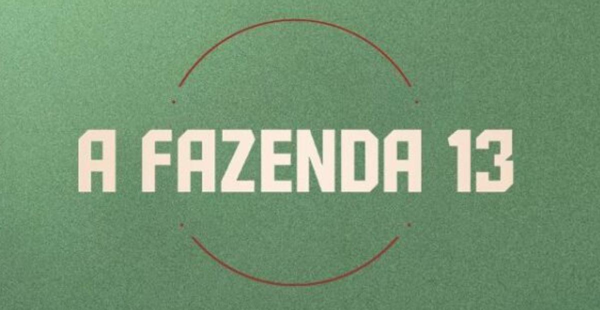 A Fazenda 13 confirma mais um nome no elenco. Confira!