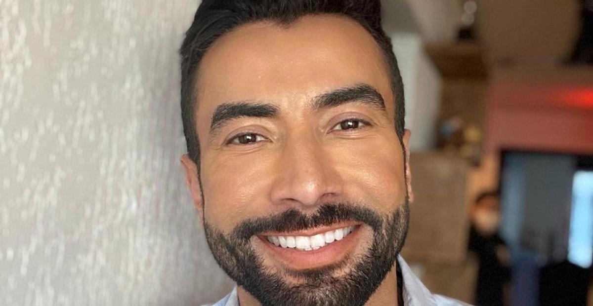 Ator da novela ‘Carinha de Anjo’ é encontrado morto em São Paulo