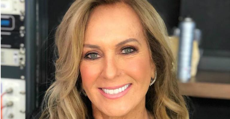 Em luta contra o câncer, Helô Pinheiro se preocupa com filho especial: ”Deixar essa vida da medo”