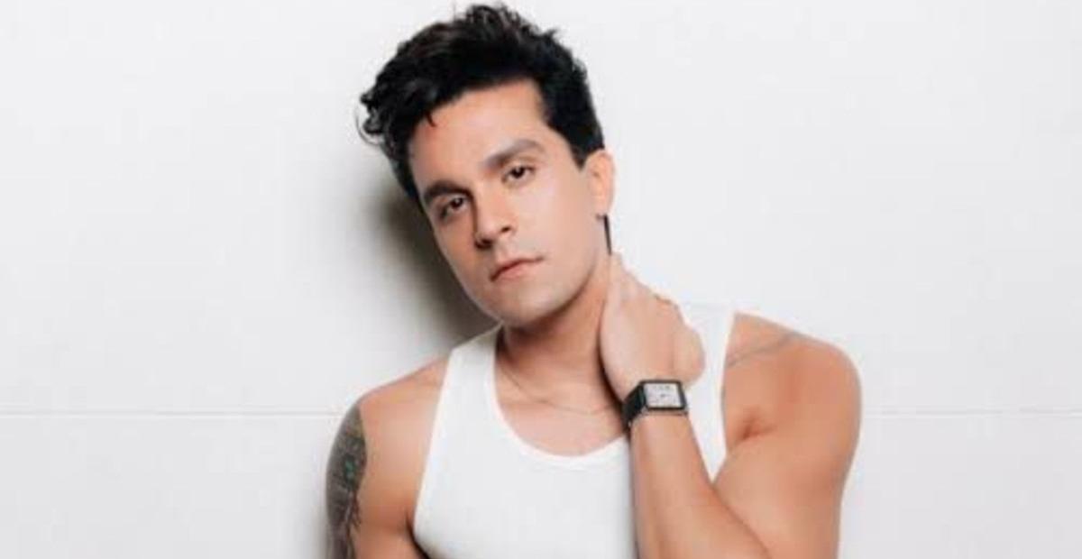 Com ‘Morena’, Luan Santana conquista primeiro lugar no YouTube em Portugal
