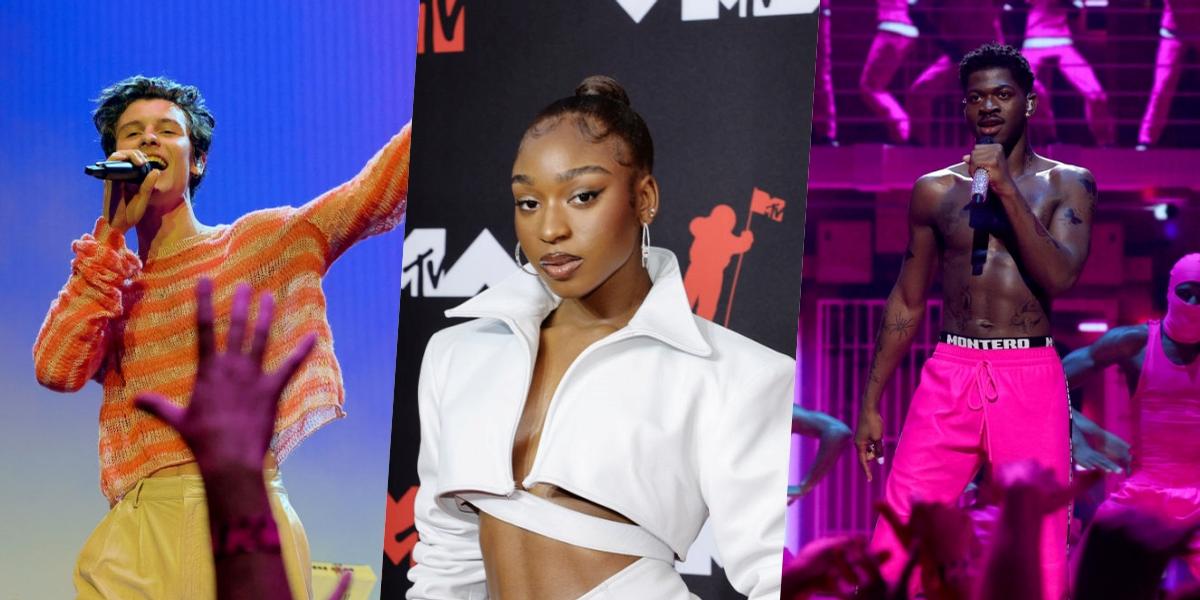 Mídia lista as melhores e piores performances do VMA 2021