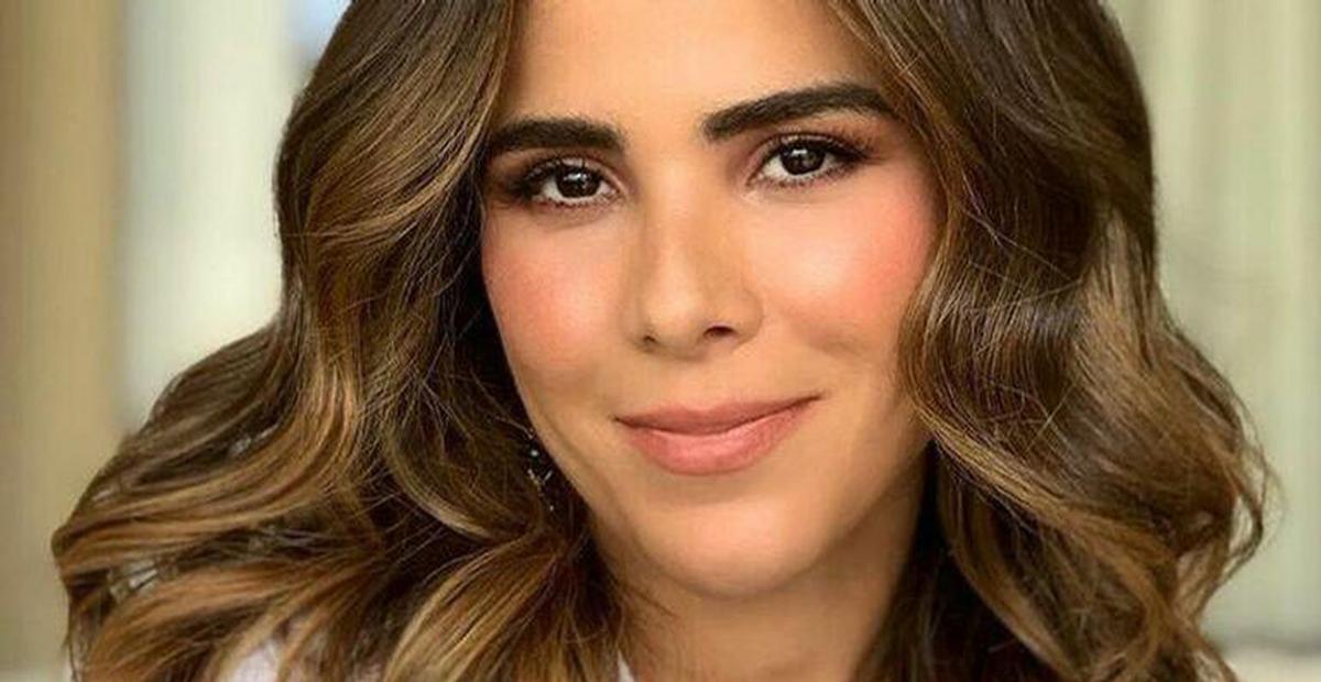 Wanessa Camargo encarna Céline Dion e surpreende no ‘Show dos Famosos’