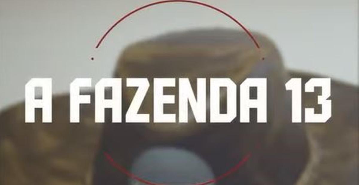 A Fazenda 13: Quatro influenciadores disputam vaga no reality rural