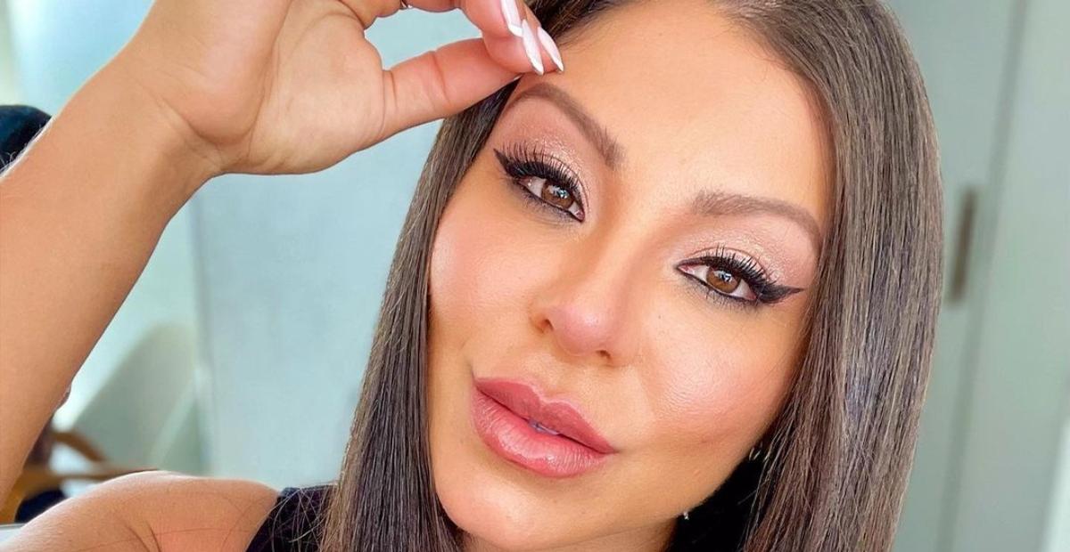 De biquíni, Andressa Ferreira curte praia em Miami com Bento e corpaço se destaca: ”Perfeita!”