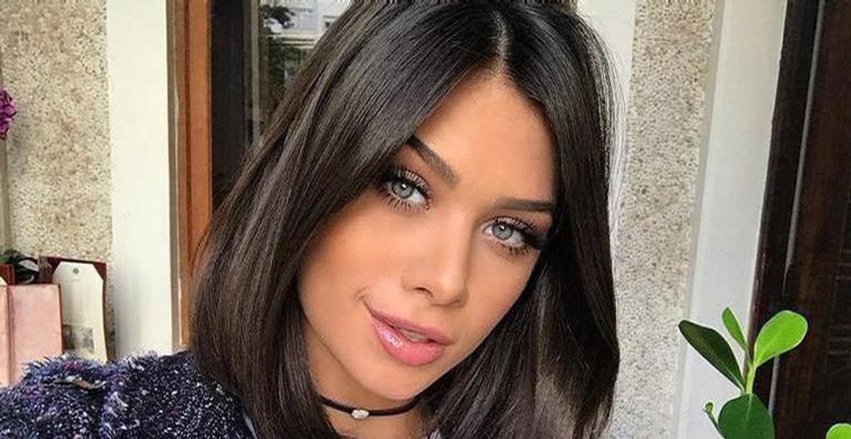 Flávia Pavanelli dispensa sutiã e agita seguidores com look ousado