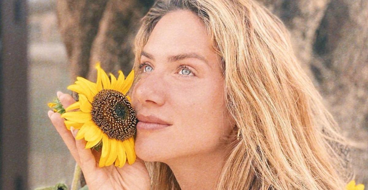 Giovanna Ewbank agradece pelos 35 anos de vida: ”Exatamente como eu sonhava”