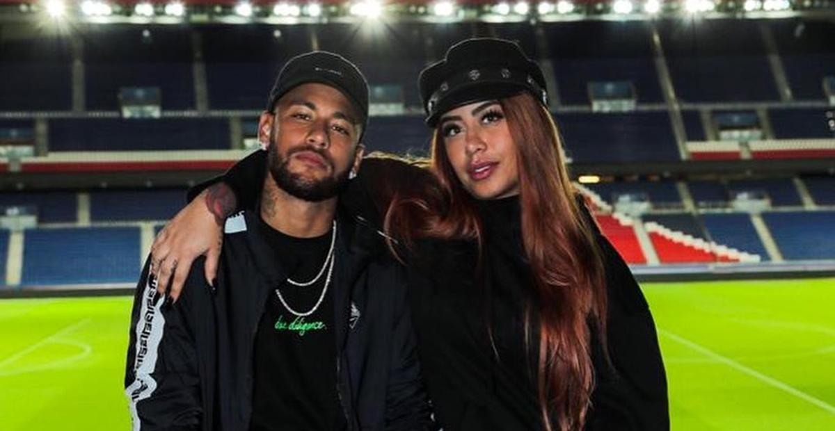Após polêmica entre Neymar Jr. e Patricia Pillar, irmã do jogador manda recado para atriz
