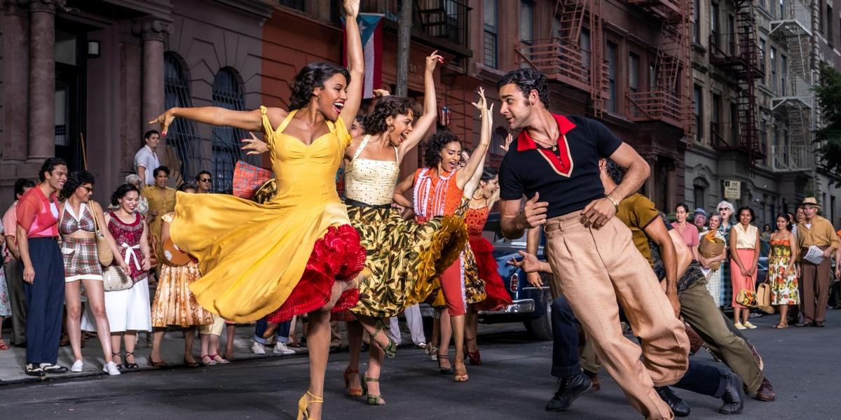 Disney revela primeiro trailer e fotos do musical ‘Amor, Sublime Amor’