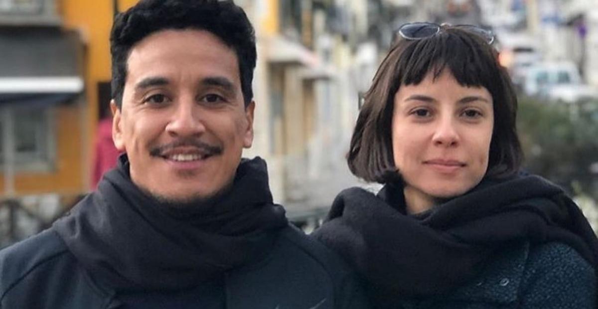 Andréia Horta e Marco Gonçalves anunciam fim do casamento: ”Para sempre amigos”