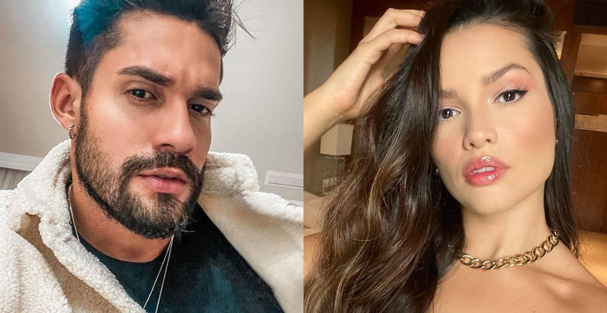 A Fazenda: Bil Araújo revela conversa com Juliette Freire antes de participar de reality