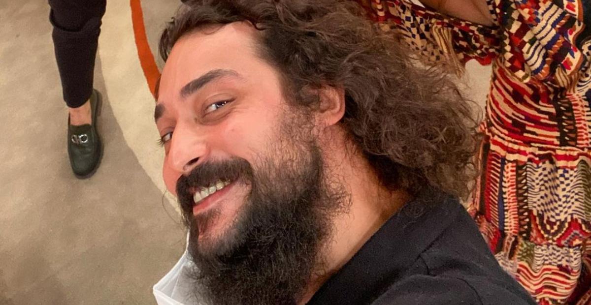 Eduardo Sterblitch agradece participação no ‘Encontro’: ”Me diverti!”