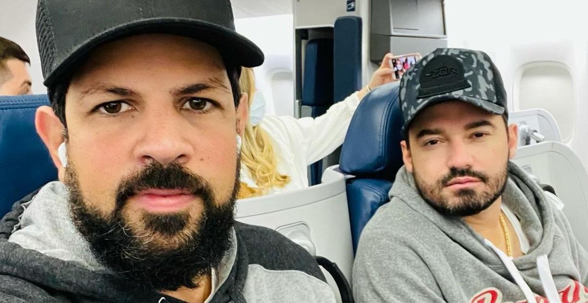Fernando presta homenagem no aniversário de Sorocaba: ”Parceiro, amigo, irmão”