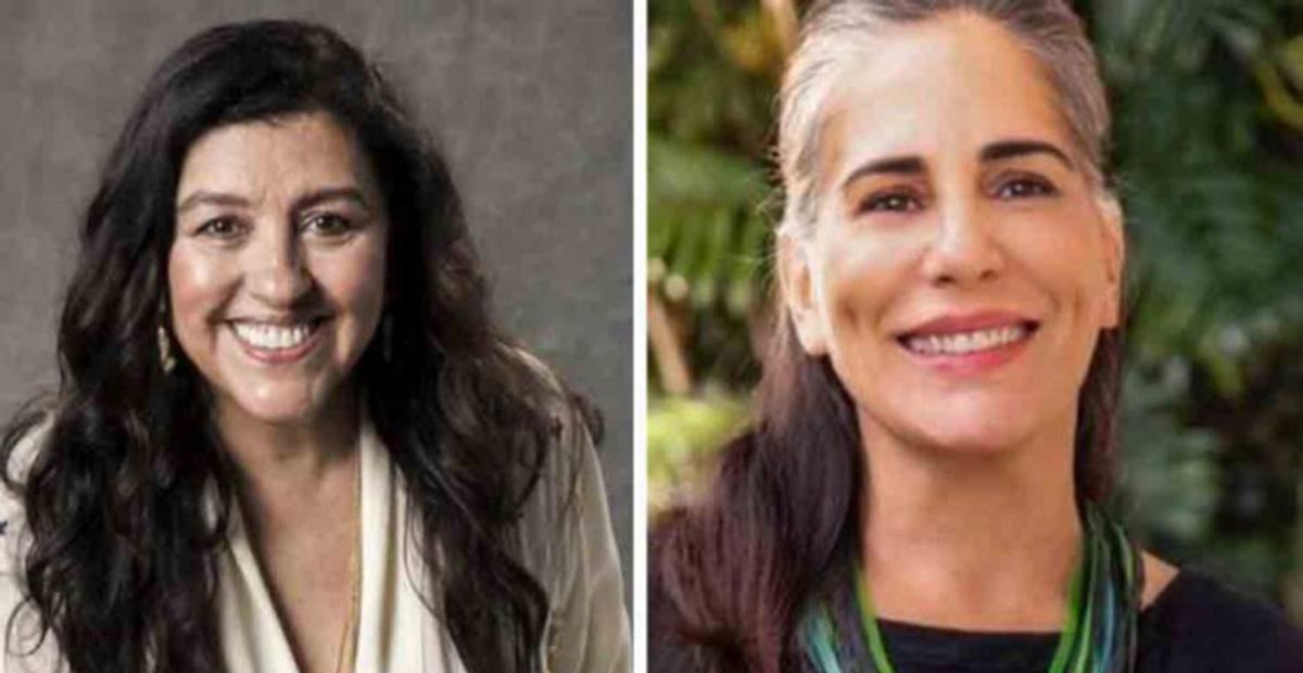 Glória Pires deixa elenco de nova novela e Regina Casé assume papel