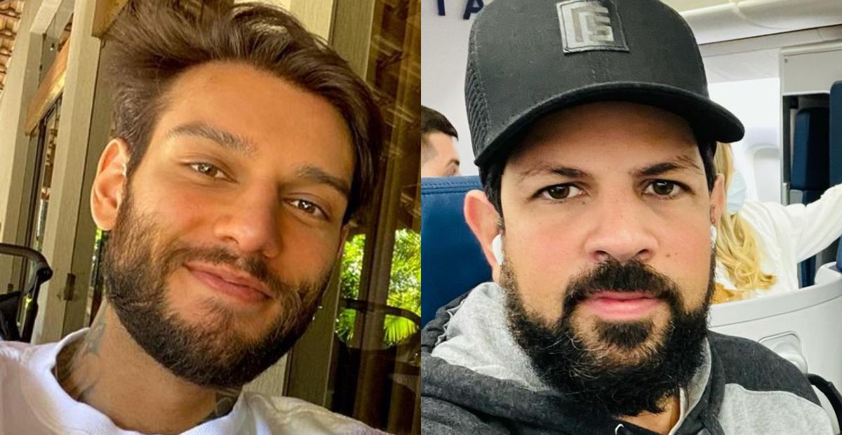 Lucas Lucco faz bela homenagem para Sorocaba: ”Feliz aniversário!”