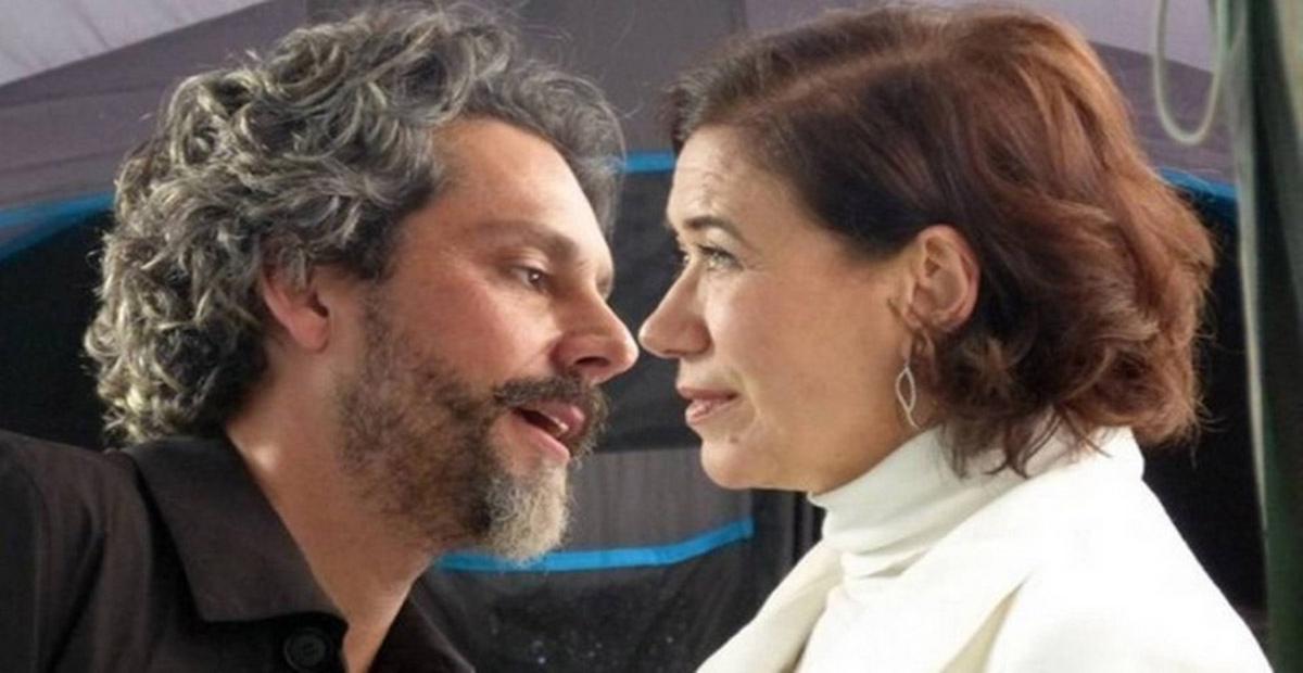 Furiosa, Maria Marta dá tapa na cara de José Alfredo em ‘Império’
