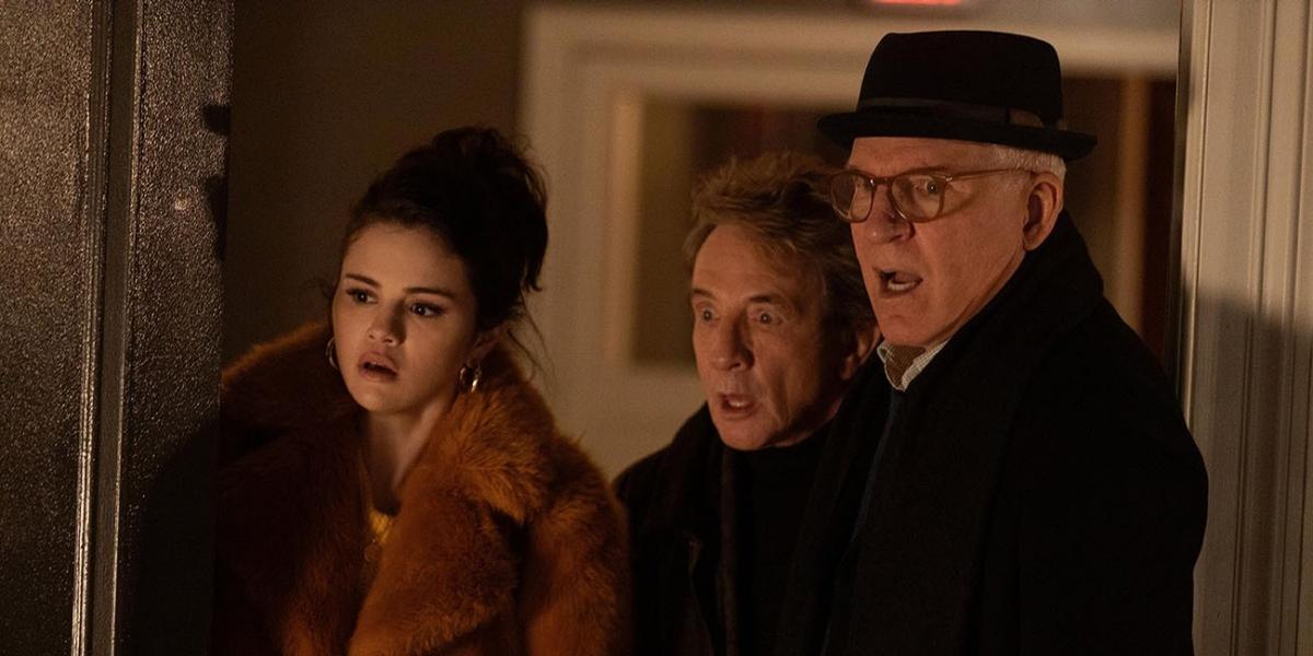 Only Murders In The Building: nova série com Selena Gomez é renovada para 2ª temporada