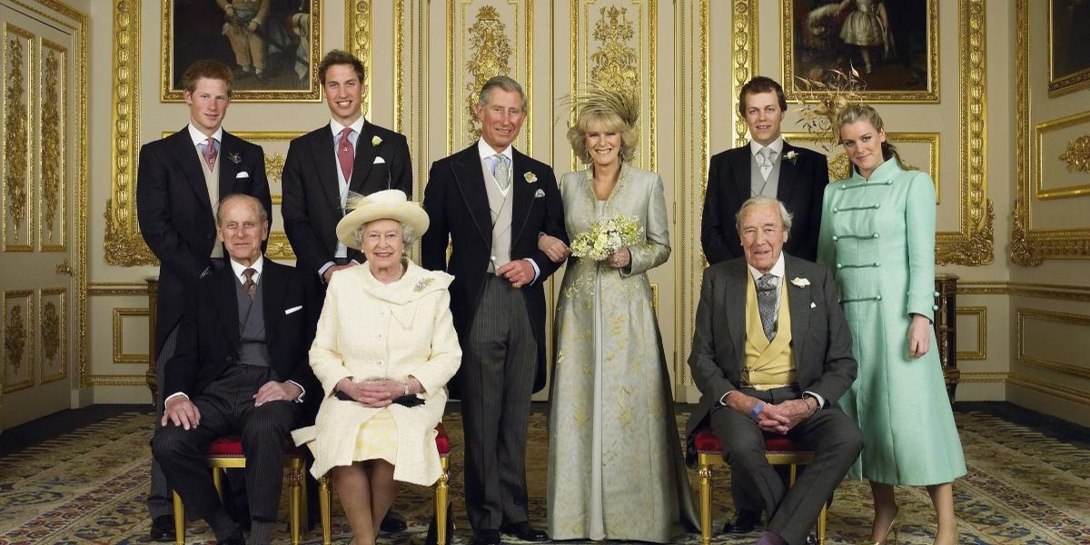 Príncipe Harry faz aniversário e recebe homenagens da Rainha Elizabeth II e membros da Família Real