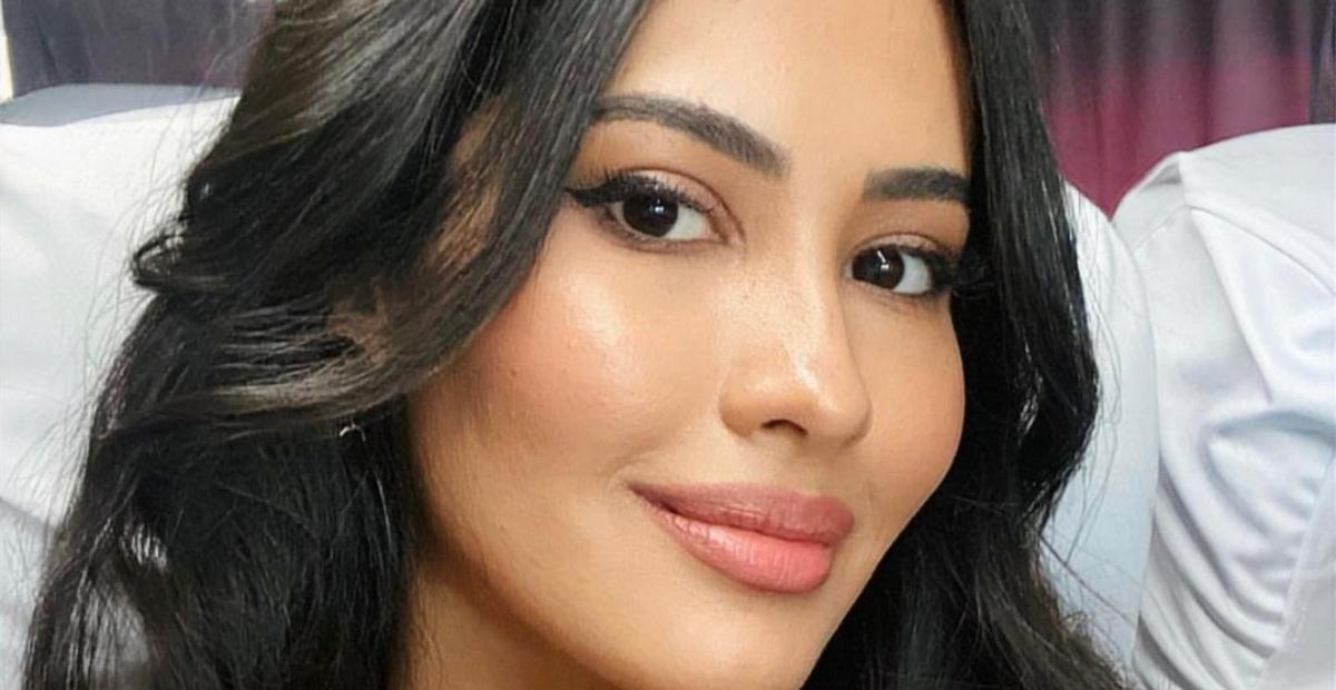 Thaynara OG surge deslumbrante em foto nos Lençóis Maranhenses e fãs elogiam: ”Foca nessa beleza”