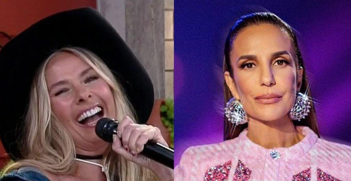 ‘The Masked Singer’ enfrenta concorrência de ‘A Fazenda’; Veja a audiência!