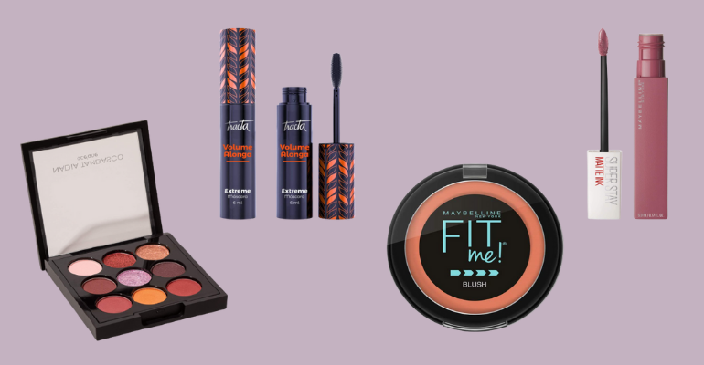 Necessaire renovada: 10 produtos que vão conquistar as apaixonadas por maquiagem
