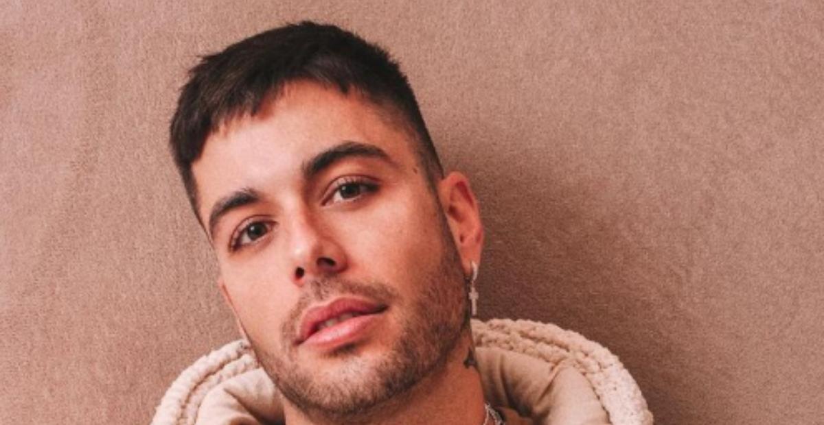 A Fazenda: Gui Araújo confessa que formaria casal com influencer no reality