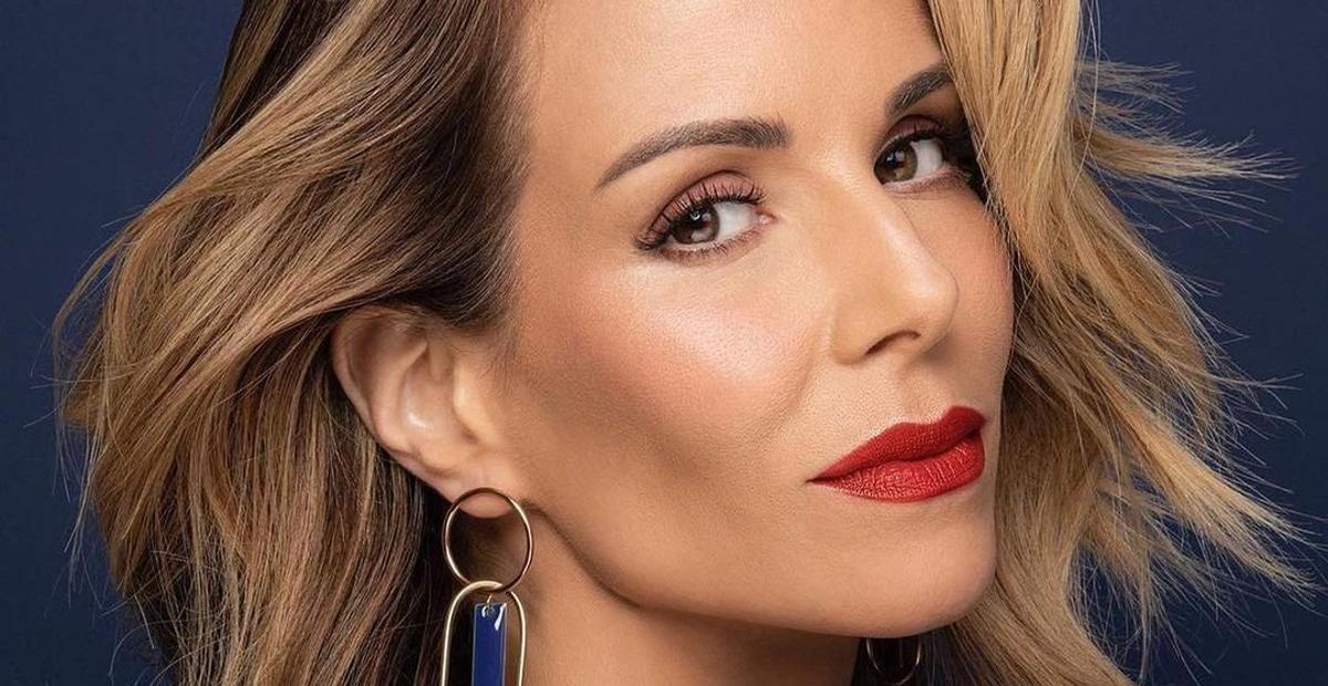 Ana Furtado resgata cena do ‘Caça Talentos’: ”Foi como uma escola pra mim”